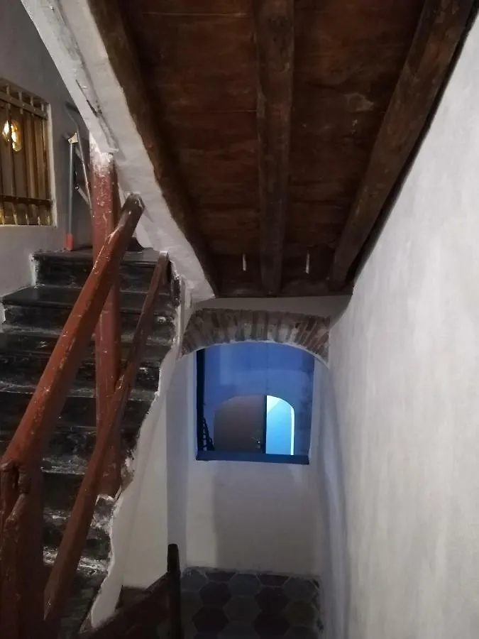 Hotel Il Geco Janov 0*,