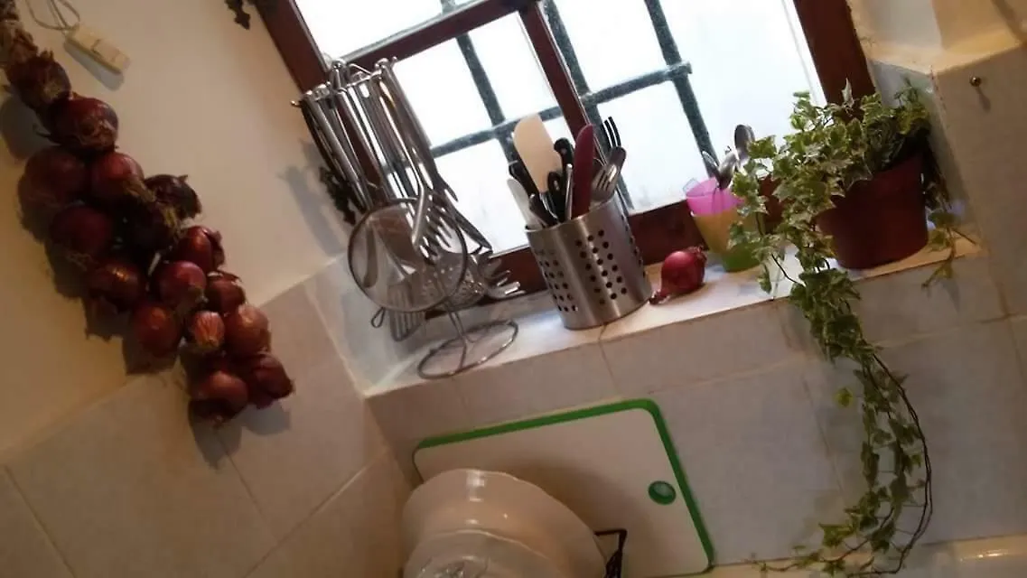 Hotel Il Geco Janov