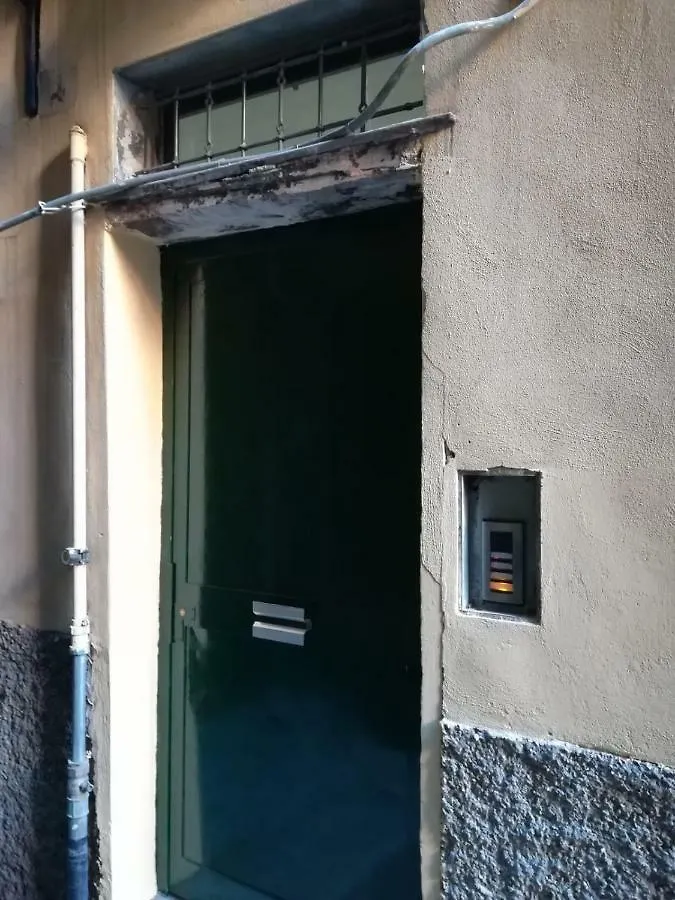Hotel Il Geco Janov 0*,