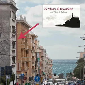 Le Stanze Di Boccadasse Genoa