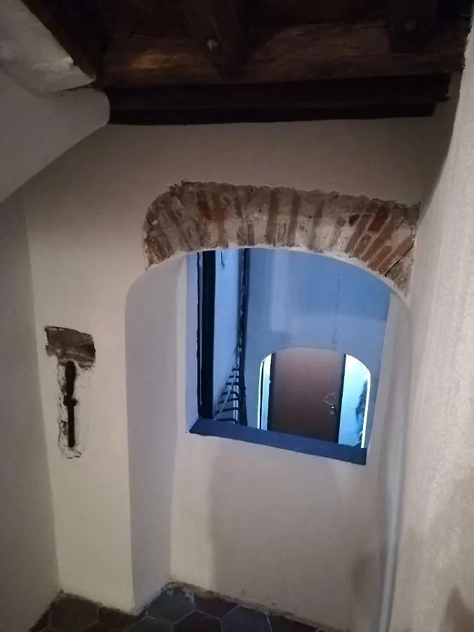 Guest house Il Geco Hotel Genoa Italy