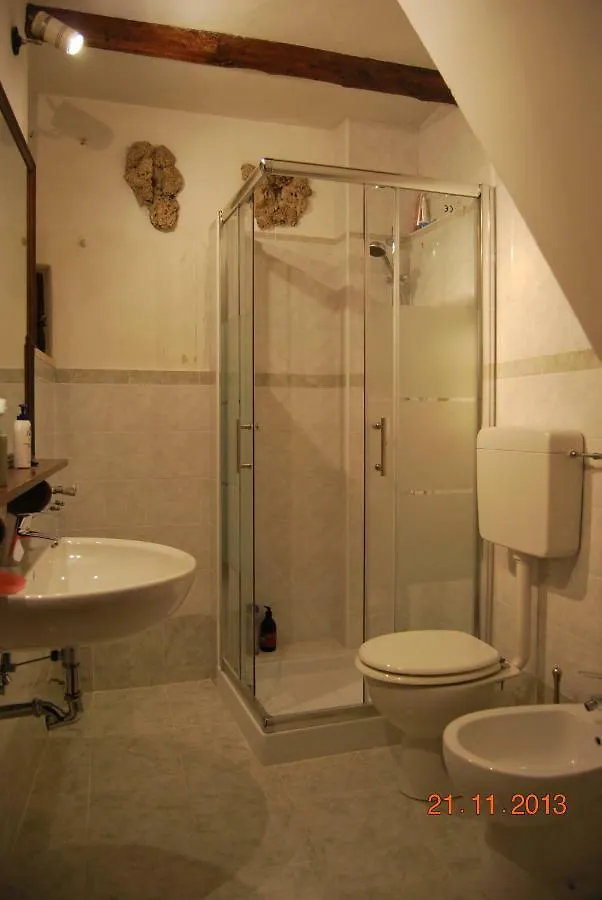 Il Geco Hotel Genoa