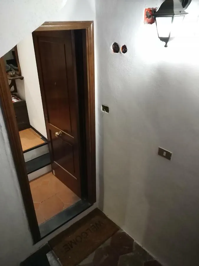 Il Geco Hotel Genoa
