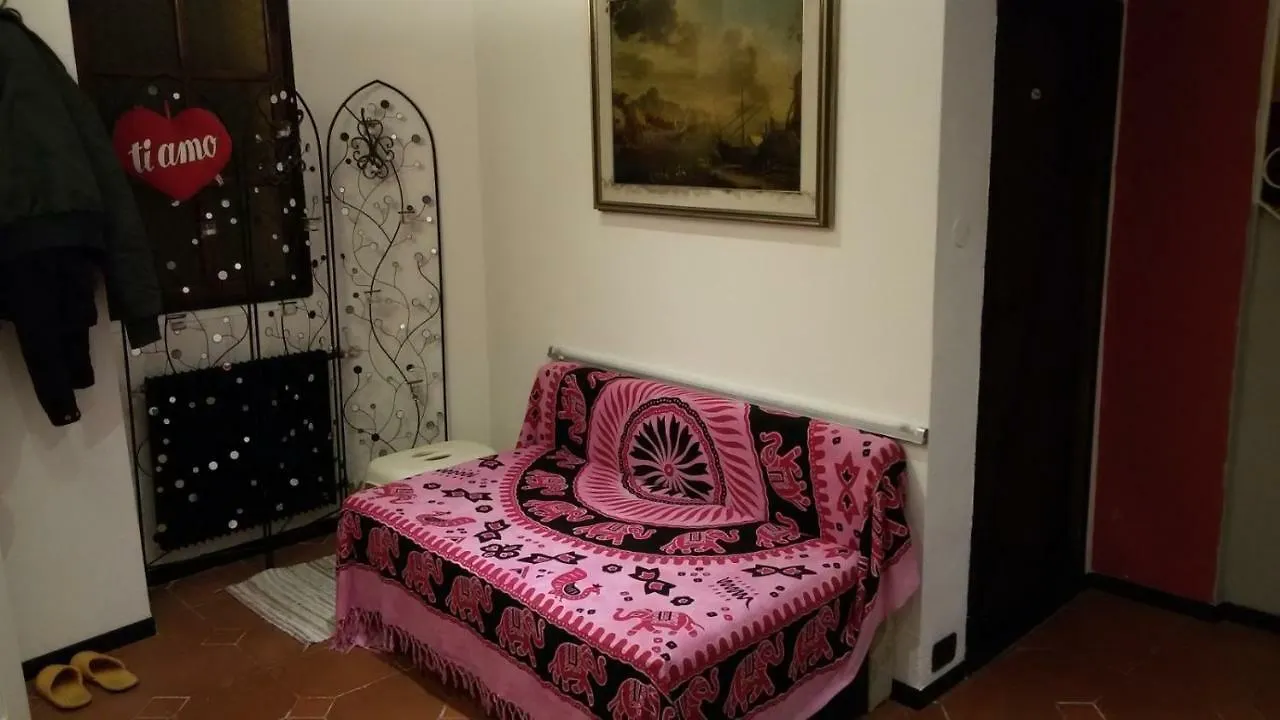 Il Geco Hotel Genoa